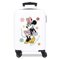 DISNEY MINNIE ENJOY THE DAY deciji kofer 50 cm
