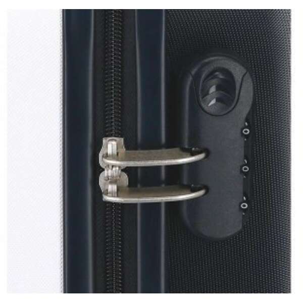 DISNEY MINNIE ENJOY THE DAY deciji kofer 50 cm