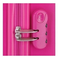 DISNEY MINNIE COMFORT ZONE deciji kofer 50 cm