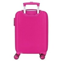 DISNEY MINNIE COMFORT ZONE deciji kofer 50 cm