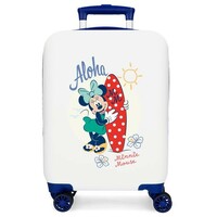 DISNEY MINNIE ALOHA deciji kofer 50 cm