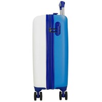 DISNEY MINNIE ALOHA deciji kofer 50 cm