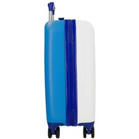 DISNEY MINNIE ALOHA deciji kofer 50 cm