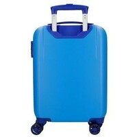 DISNEY MICKEY HERE WE GO deciji kofer 50 cm