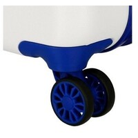 DISNEY MICKEY HERE WE GO deciji kofer 50 cm