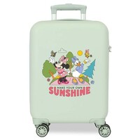 DISNEY MINNIE SUNSHINE deciji kofer 50 cm