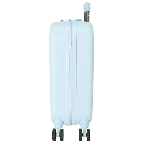 ENSO BUBBLES deciji kofer 55 cm