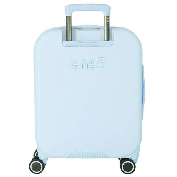 ENSO BUBBLES deciji kofer 55 cm