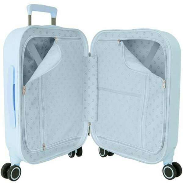 ENSO BUBBLES deciji kofer 55 cm