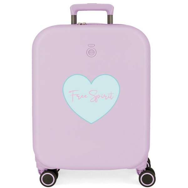 ENSO FREE SPIRIT deciji kofer 55 cm