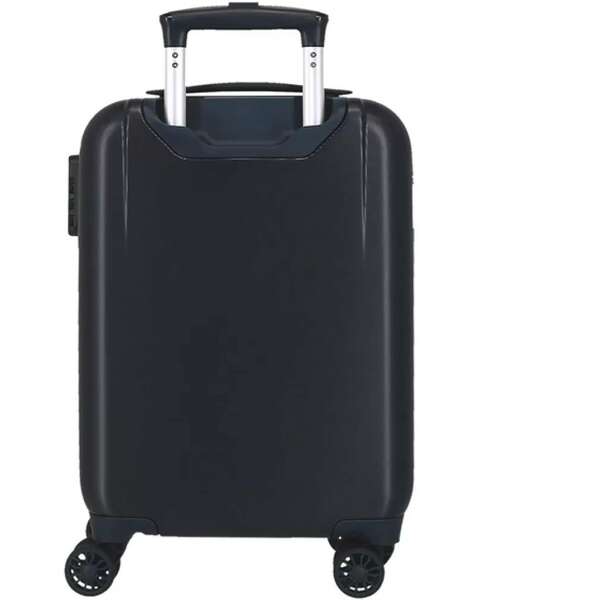 ENSO ALIEN SPACE deciji kofer 55 cm