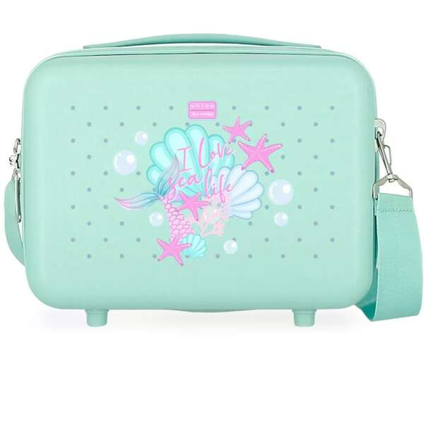 MOVOM I LOVE SEA LIFE deciji neseser