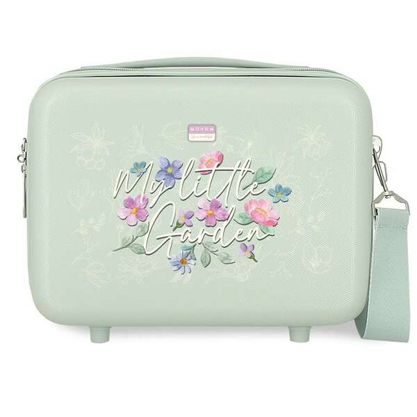 MOVOM MY LITTLE GARDEN deciji neseser