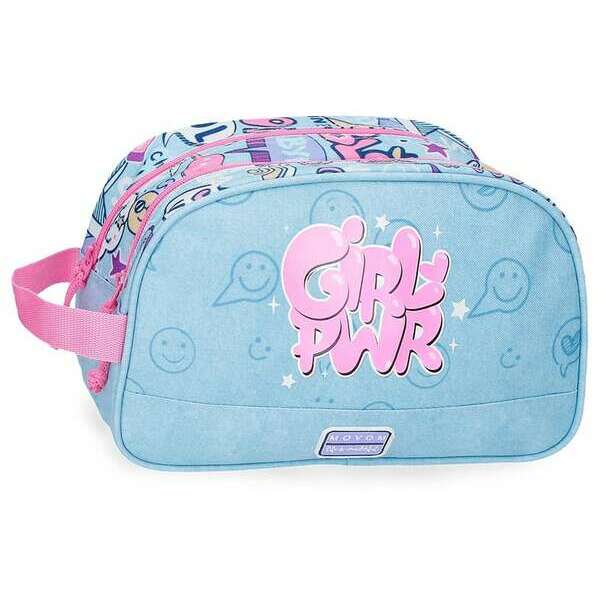 MOVOM POWER GIRL deciji neseser