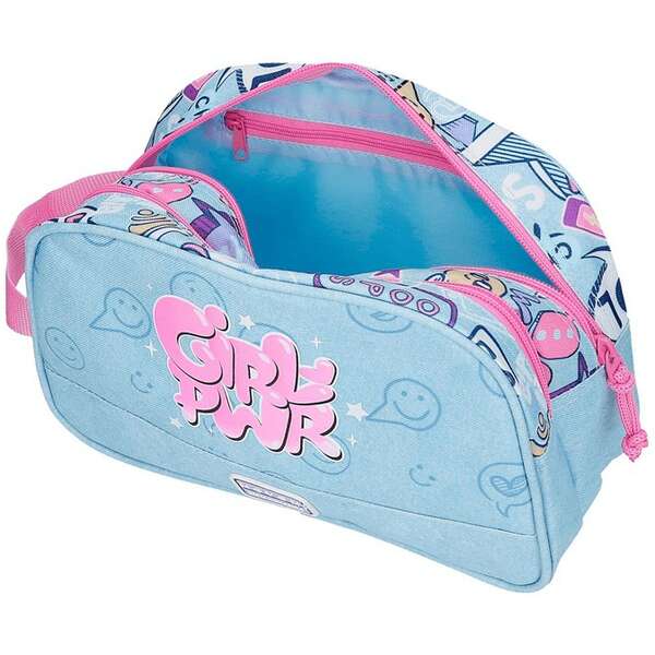 MOVOM POWER GIRL deciji neseser