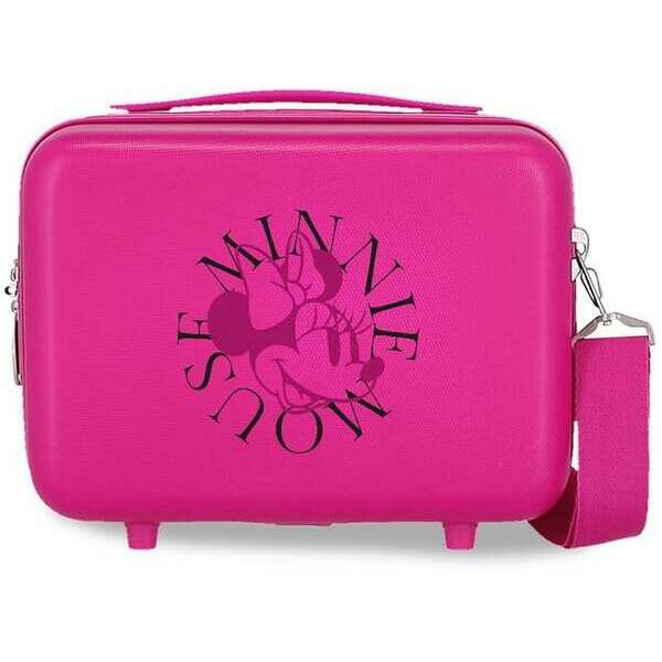 DISNEY MINNIE ALL SMILE deciji neseser