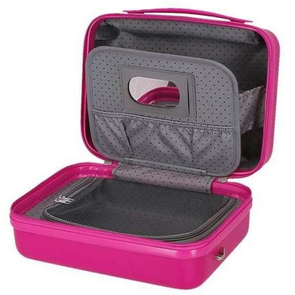 DISNEY MINNIE COMFORT ZONE deciji neseser