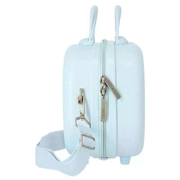 ENSO ANNIE zenski neseser plava