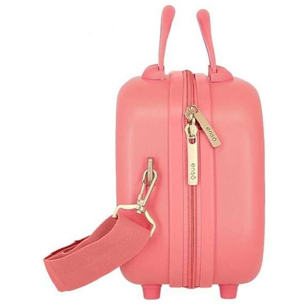 ENSO ANNIE zenski neseser koralna