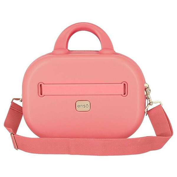 ENSO ANNIE zenski neseser koralna
