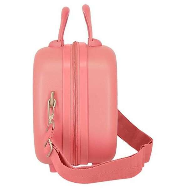 ENSO ANNIE zenski neseser koralna