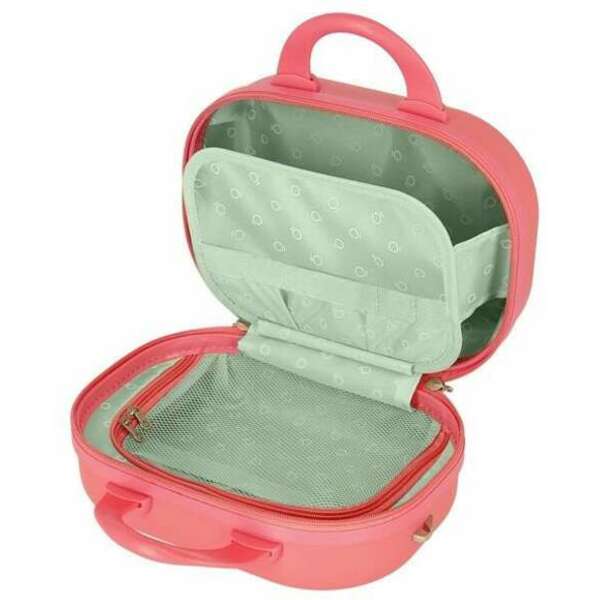 ENSO ANNIE zenski neseser koralna