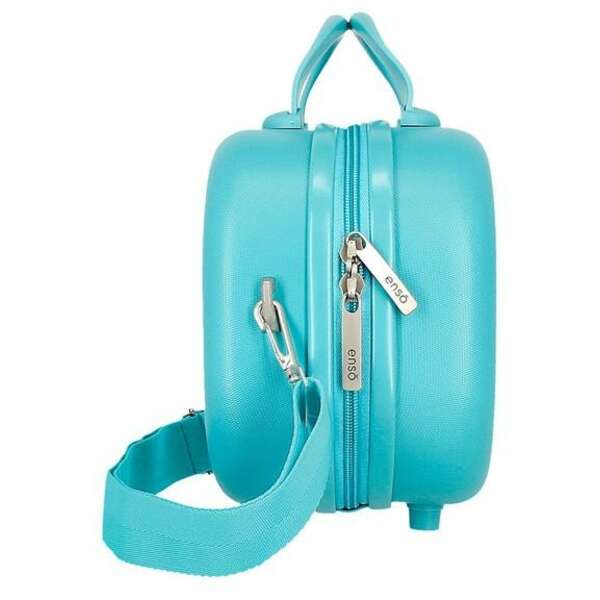 ENSO  ANNIE zenski neseser tirkizna