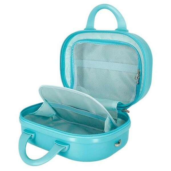 ENSO  ANNIE zenski neseser tirkizna