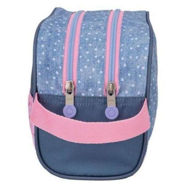 ENSO DREAMERS deciji neseser sa 2 pregrade