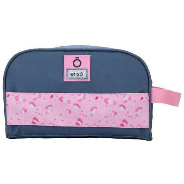 ENSO DREAMERS deciji neseser sa 2 pregrade