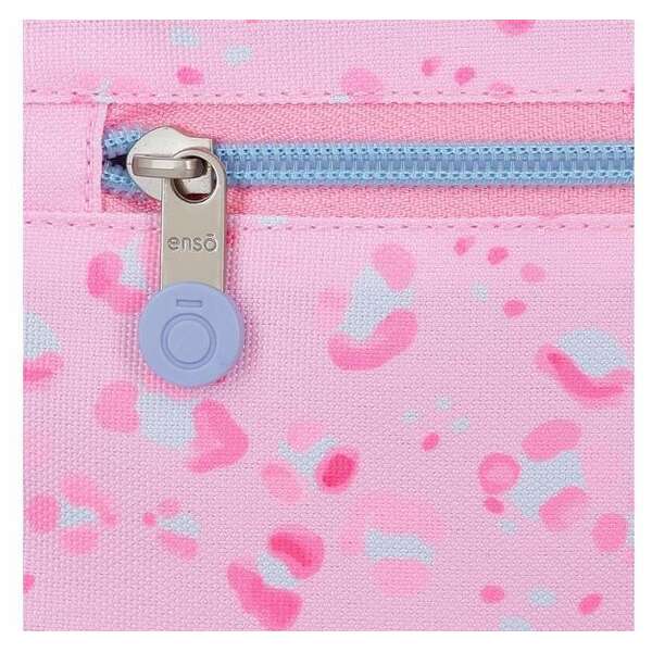 ENSO DREAMERS deciji neseser sa 2 pregrade