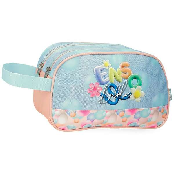 ENSO BUBBLES deciji neseser sa 2 pregrade