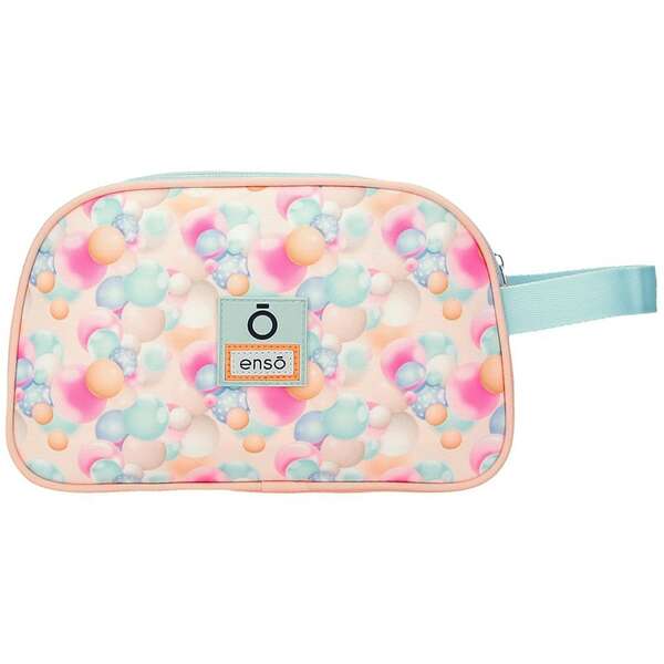 ENSO BUBBLES deciji neseser sa 2 pregrade