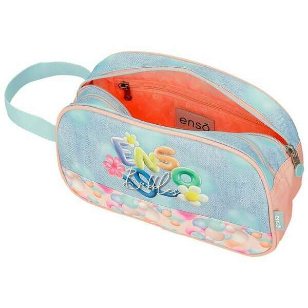 ENSO BUBBLES deciji neseser sa 2 pregrade