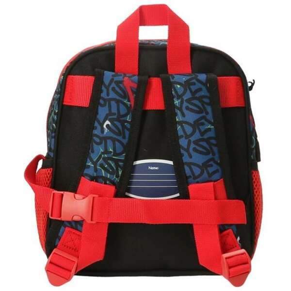 MARVEL SPIDERMAN URBAN ranac za vrtic