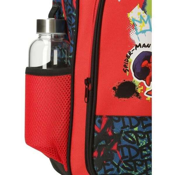 MARVEL SPIDERMAN URBAN ranac za vrtic1