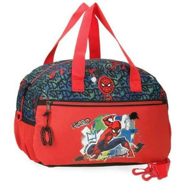 MARVEL SPIDERMAN URBAN decija putna torba