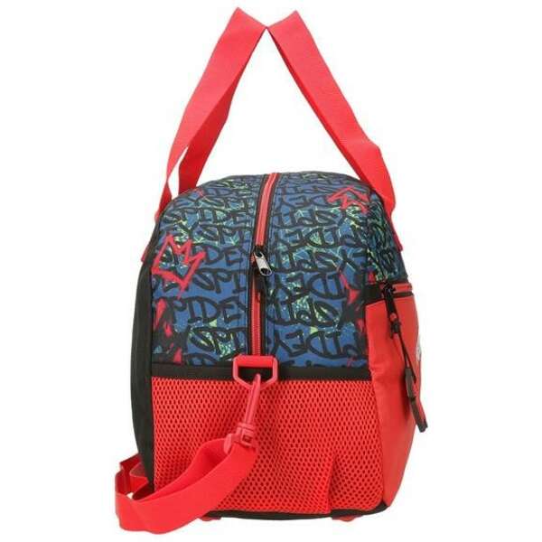 MARVEL SPIDERMAN URBAN decija putna torba