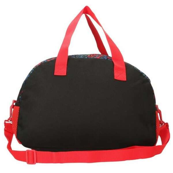 MARVEL SPIDERMAN URBAN decija putna torba