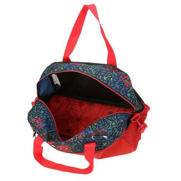 MARVEL SPIDERMAN URBAN decija putna torba