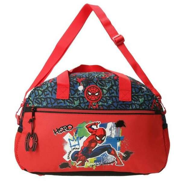 MARVEL SPIDERMAN URBAN decija putna torba