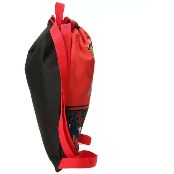 MARVEL SPIDERMAN URBAN decija torba za sport