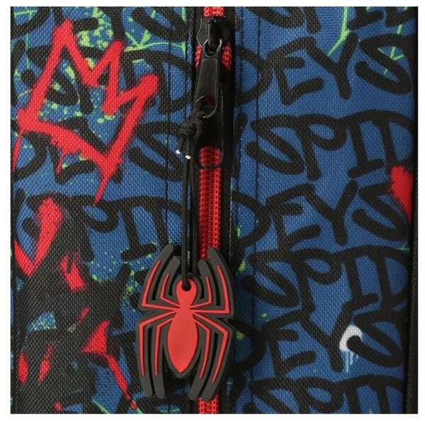 MARVEL SPIDERMAN URBAN decija torba za sport