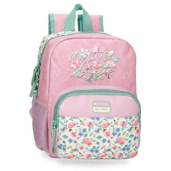 MOVOM MY LITTLE GARDEN ranac za vrtic