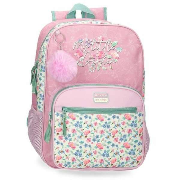 MOVOM MY LITTLE GARDEN ranac za skolu