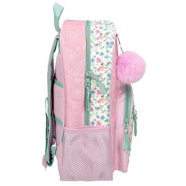 MOVOM MY LITTLE GARDEN ranac za skolu