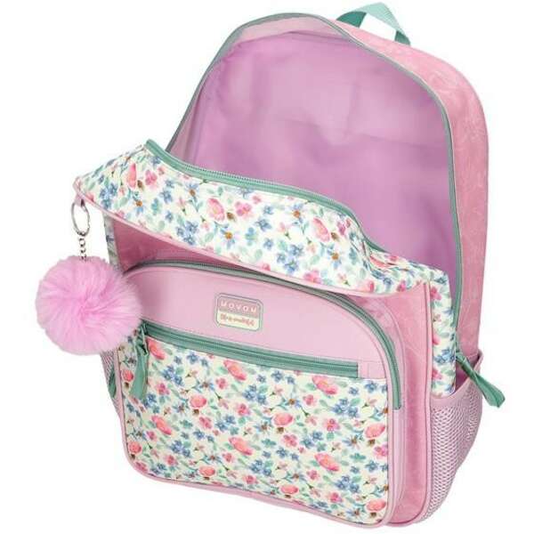 MOVOM MY LITTLE GARDEN ranac za skolu
