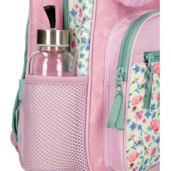 MOVOM MY LITTLE GARDEN ranac za skolu