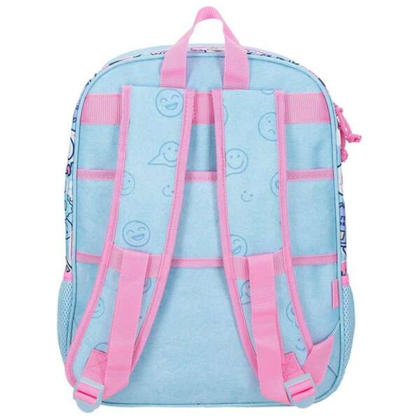 MOVOM POWER GIRL ranac za skolu1