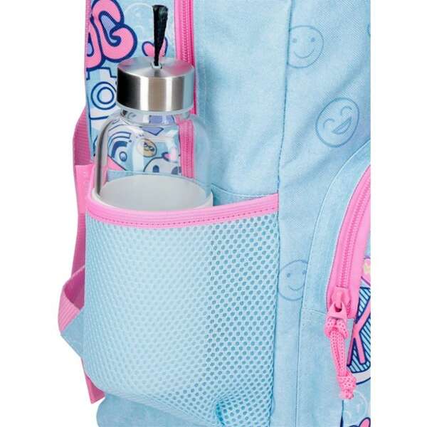 MOVOM POWER GIRL ranac za skolu1